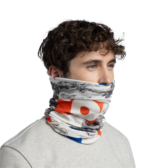 BUFF ORIGINAL ECOSTRETCH REWO BOYUNLUK