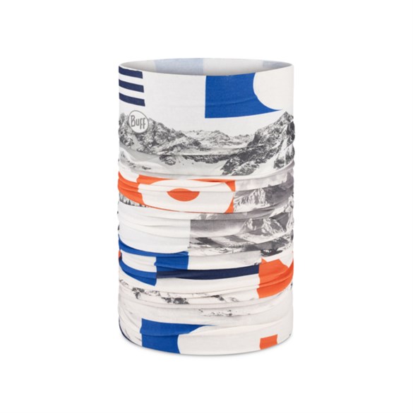 BUFF ORIGINAL ECOSTRETCH REWO BOYUNLUK