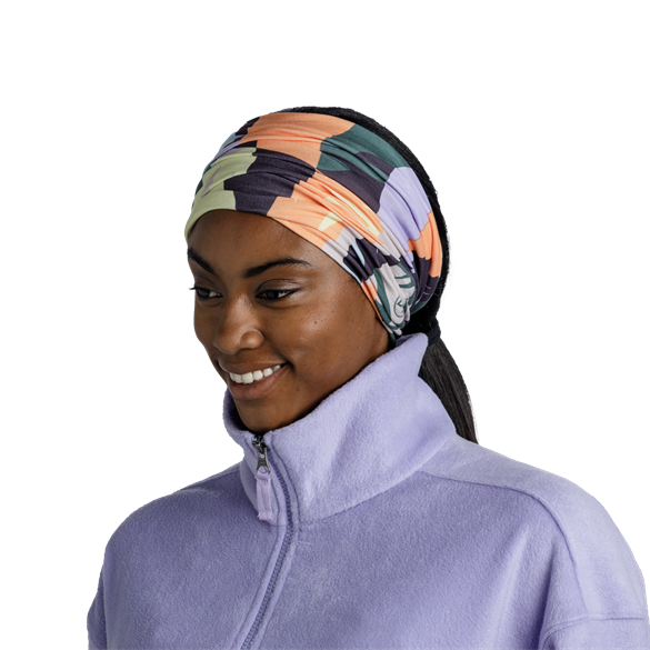 BUFF ORIGINAL ECOSTRETCH SIMBO BOYUNLUK