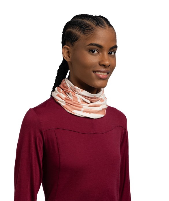 BUFF ORIGINAL ECOSTRETCH SKAR BOYUNLUK