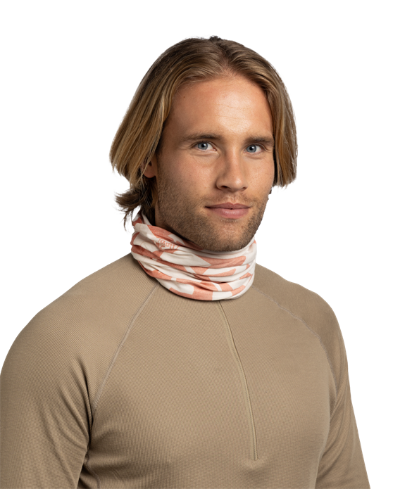 BUFF ORIGINAL ECOSTRETCH SKAR BOYUNLUK