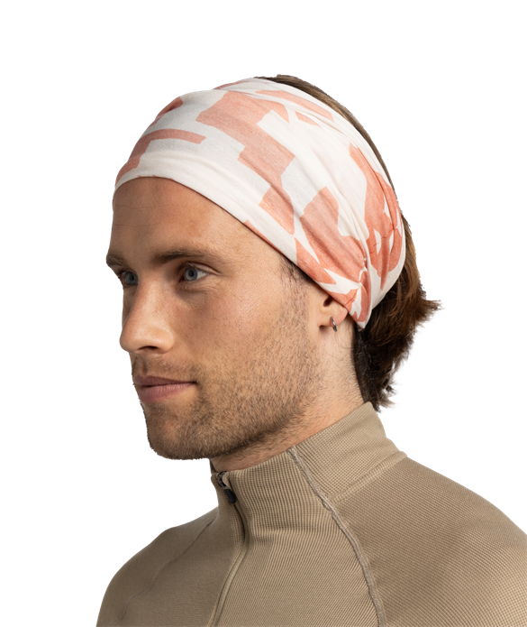 BUFF ORIGINAL ECOSTRETCH SKAR BOYUNLUK