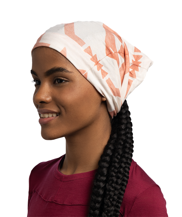 BUFF ORIGINAL ECOSTRETCH SKAR BOYUNLUK