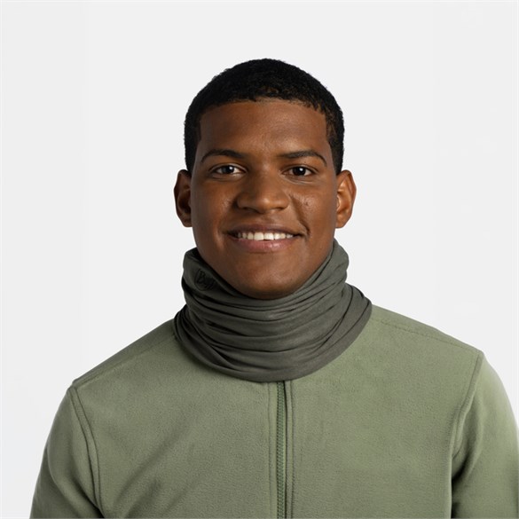 BUFF ORIGINAL ECOSTRETCH SOLID BEETLE BOYUNLUK