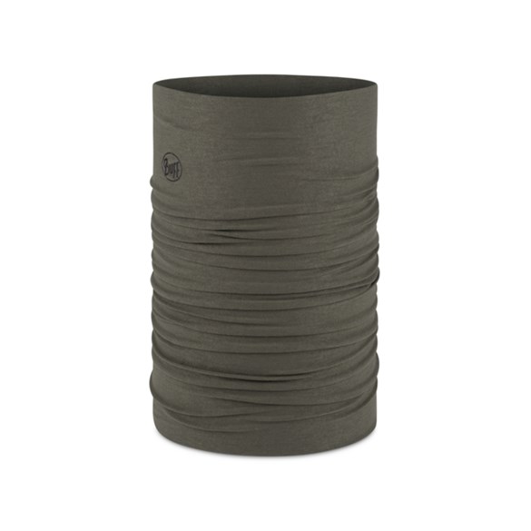 BUFF ORIGINAL ECOSTRETCH SOLID BEETLE BOYUNLUK