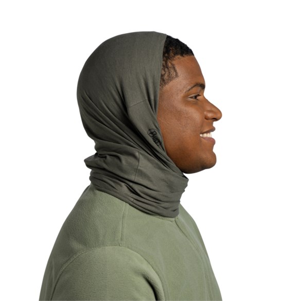 BUFF ORIGINAL ECOSTRETCH SOLID BEETLE BOYUNLUK