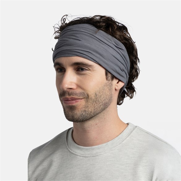 BUFF ORIGINAL ECOSTRETCH SOLID BOYUNLUK