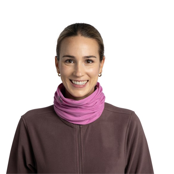 BUFF ORIGINAL ECOSTRETCH SOLID BOYUNLUK