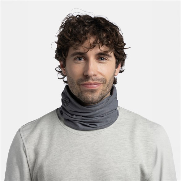 BUFF ORIGINAL ECOSTRETCH SOLID BOYUNLUK