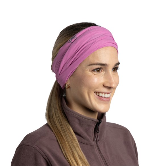 BUFF ORIGINAL ECOSTRETCH SOLID BOYUNLUK