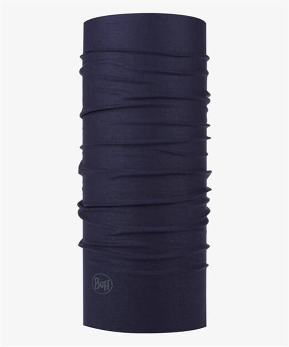 BUFF® ORIGINAL ECOSTRETCH SOLID NIGHT BLUE BOYUNLUK