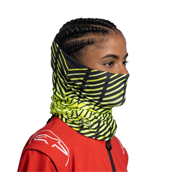 BUFF ORIGINAL ECOSTRETCH TANNER BOYUNLUK
