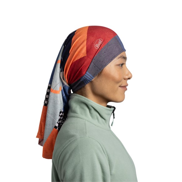 BUFF ORIGINAL ECOSTRETCH TEW BOYUNLUK