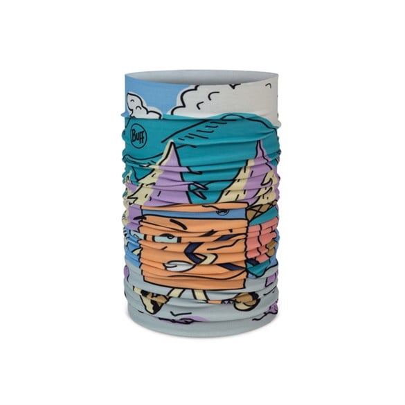 BUFF ORIGINAL ECOSTRETCH TEYT BOYUNLUK