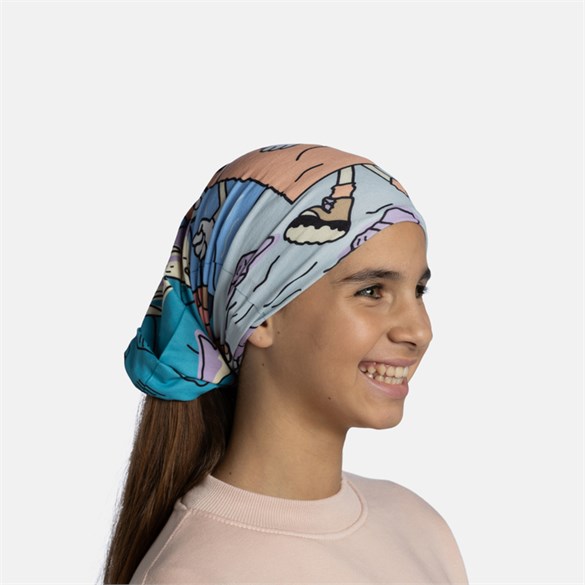 BUFF ORIGINAL ECOSTRETCH TEYT BOYUNLUK