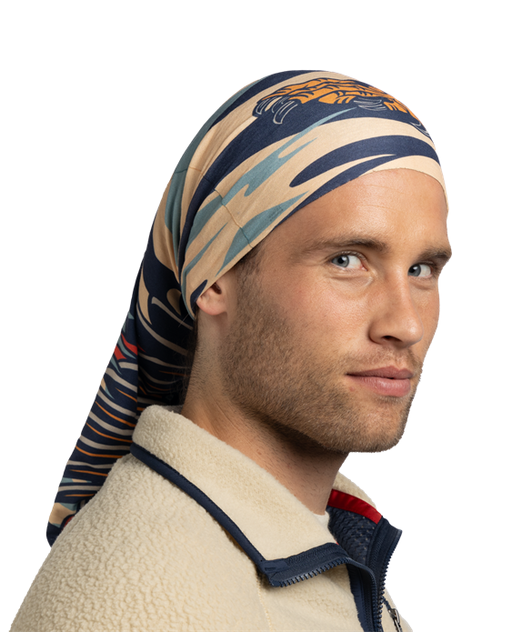 BUFF ORIGINAL ECOSTRETCH TIKATO BOYUNLUK