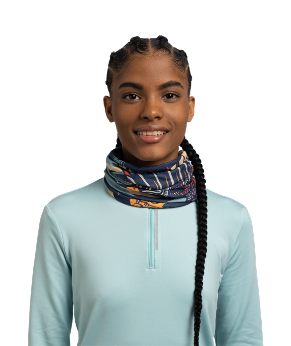 BUFF ORIGINAL ECOSTRETCH TIKATO BOYUNLUK