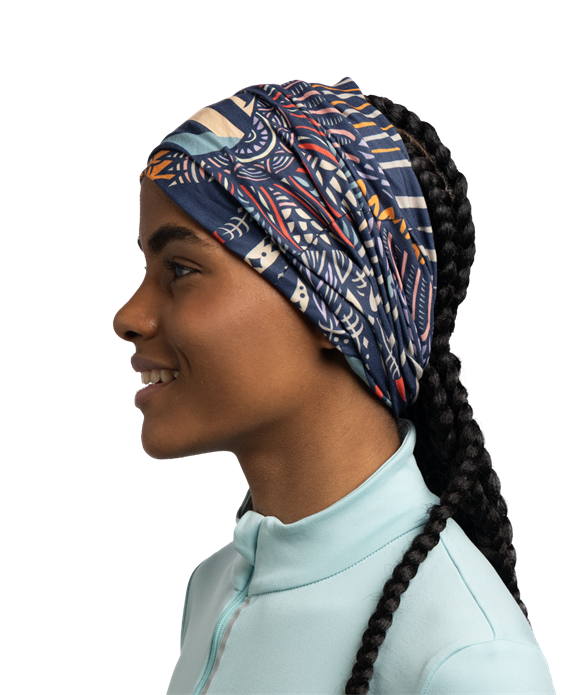 BUFF ORIGINAL ECOSTRETCH TIKATO BOYUNLUK