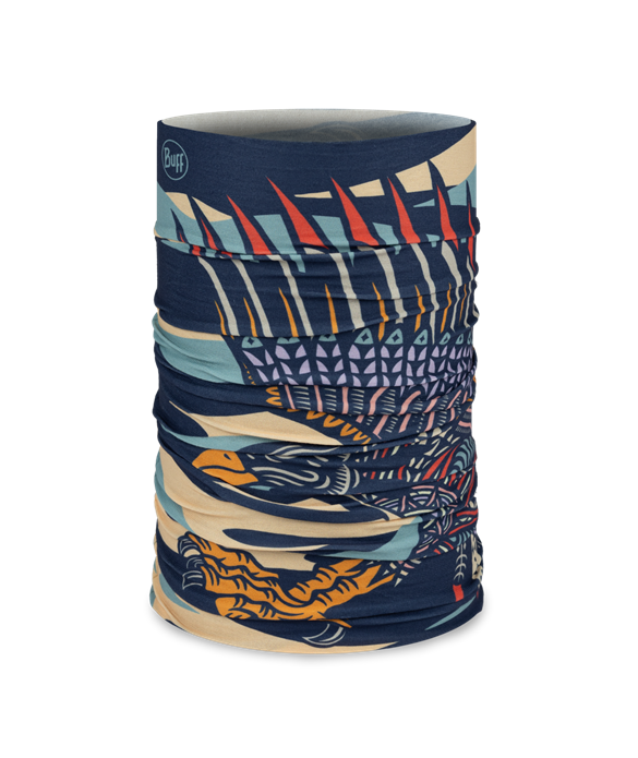 BUFF ORIGINAL ECOSTRETCH TIKATO BOYUNLUK