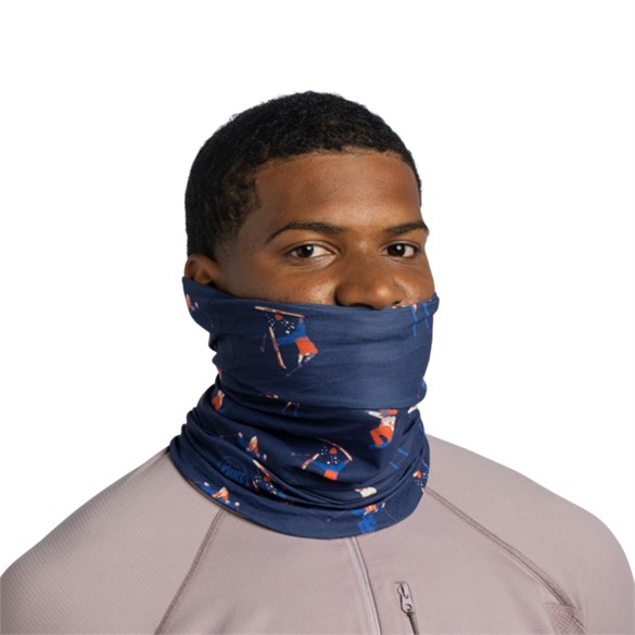 BUFF ORIGINAL ECOSTRETCH TINSU BOYUNLUK