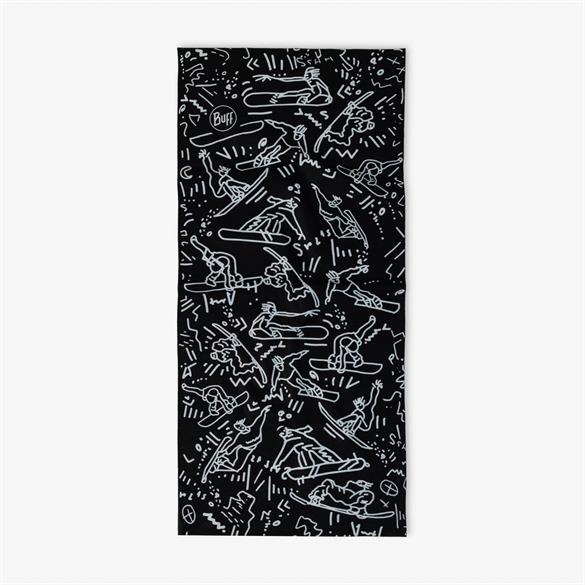 BUFF ORIGINAL ECOSTRETCH TIVAT BOYUNLUK