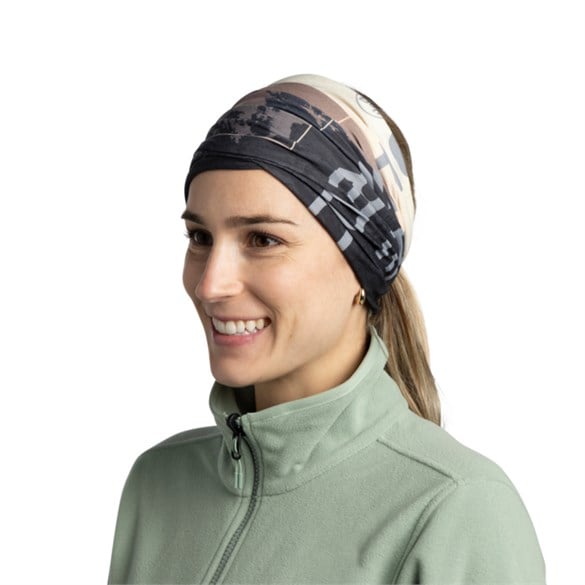 BUFF ORIGINAL ECOSTRETCH TRE CIME PEAK BOYUNLUK