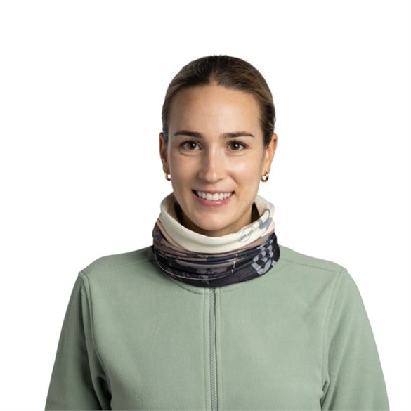 BUFF ORIGINAL ECOSTRETCH TRE CIME PEAK BOYUNLUK