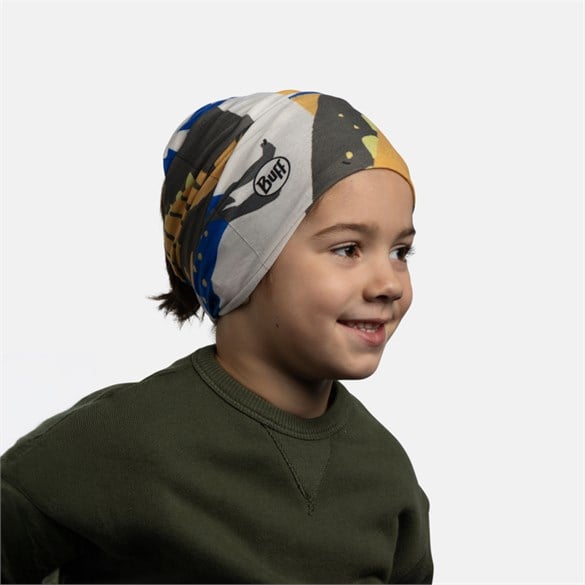 BUFF ORIGINAL ECOSTRETCH TRIBY BOYUNLUK