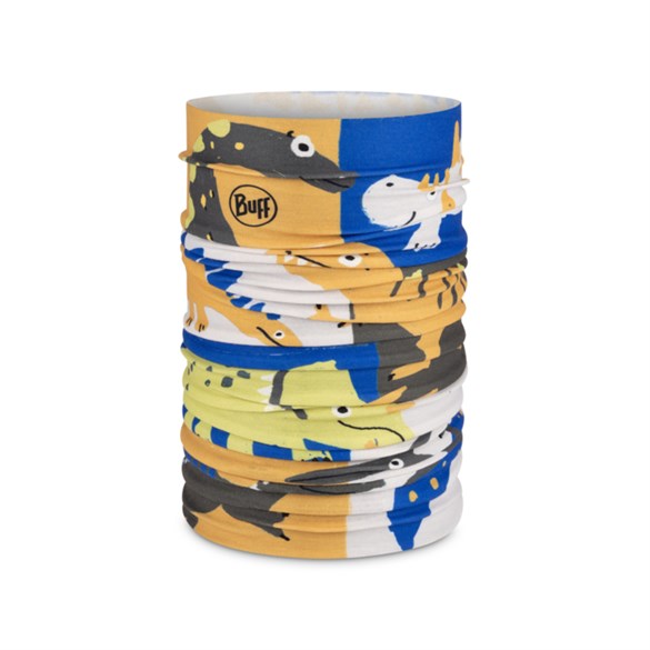 BUFF ORIGINAL ECOSTRETCH TRIBY BOYUNLUK