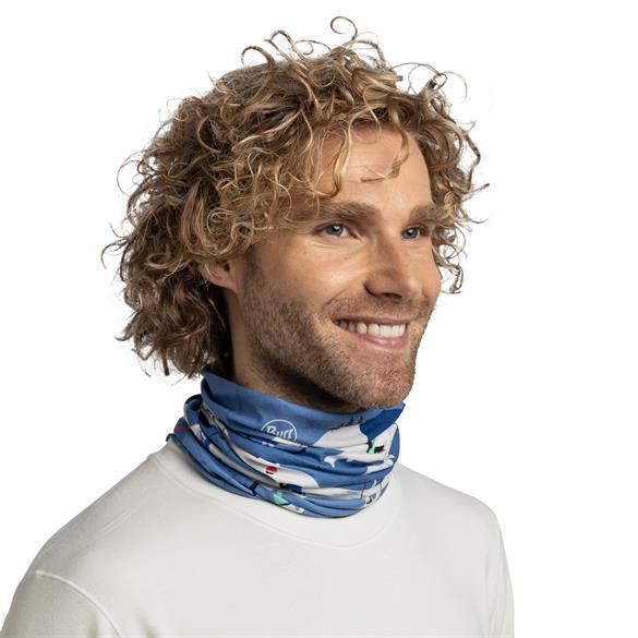 BUFF ORIGINAL ECOSTRETCH UMYR HOLIDAYS BOYUNLUK