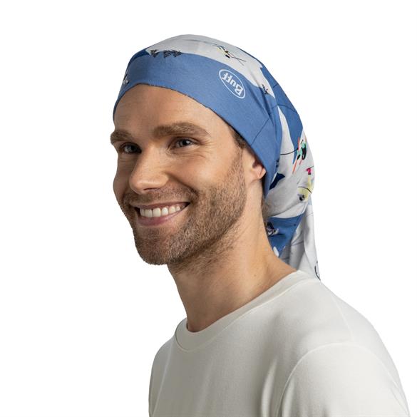 BUFF ORIGINAL ECOSTRETCH UMYR HOLIDAYS BOYUNLUK