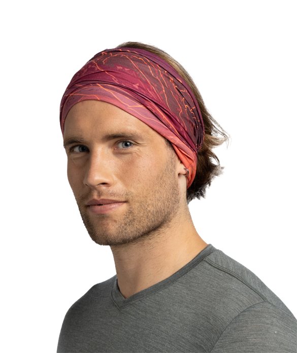 BUFF ORIGINAL ECOSTRETCH UNAL BOYUNLUK