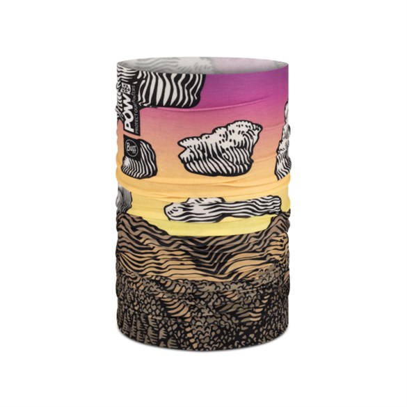 BUFF ORIGINAL ECOSTRETCH WALMY BOYUNLUK