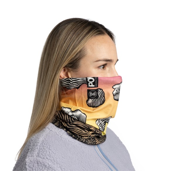 BUFF ORIGINAL ECOSTRETCH WALMY BOYUNLUK