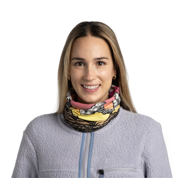 BUFF ORIGINAL ECOSTRETCH WALMY BOYUNLUK