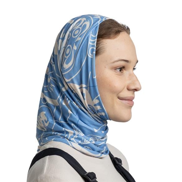 BUFF ORIGINAL ECOSTRETCH XASAKU BOYUNLUK