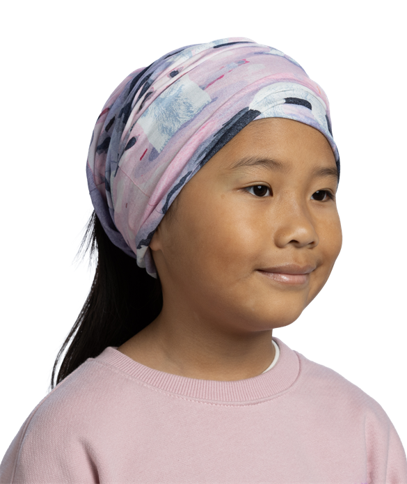 BUFF ORIGINAL ECOSTRETCH YOKI BOYUNLUK