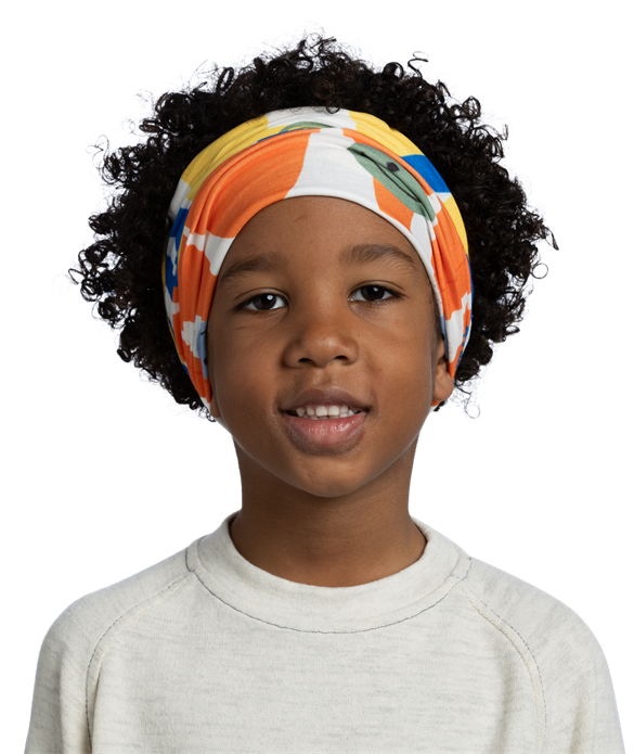 BUFF ORIGINAL ECOSTRETCH ZIAG BOYUNLUK