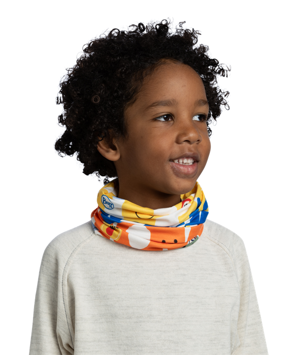 BUFF ORIGINAL ECOSTRETCH ZIAG BOYUNLUK