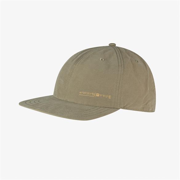 BUFF PACK BASEBALL CAP SOLID MILITARY  ŞAPKA
