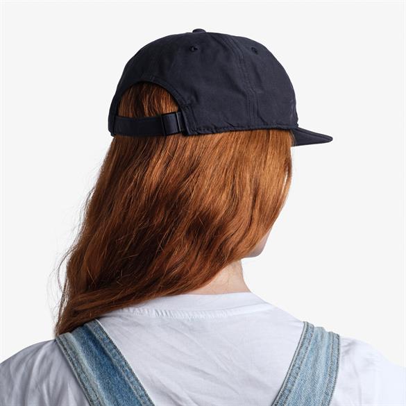 BUFF PACK BASEBALL CAP SOLID NAVY  ŞAPKA