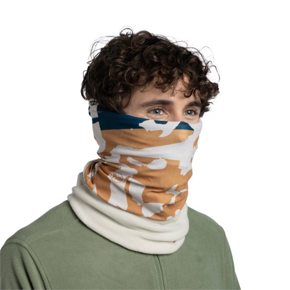BUFF POLAR AINTER BOYUNLUK