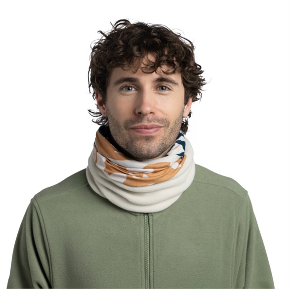 BUFF POLAR AINTER BOYUNLUK