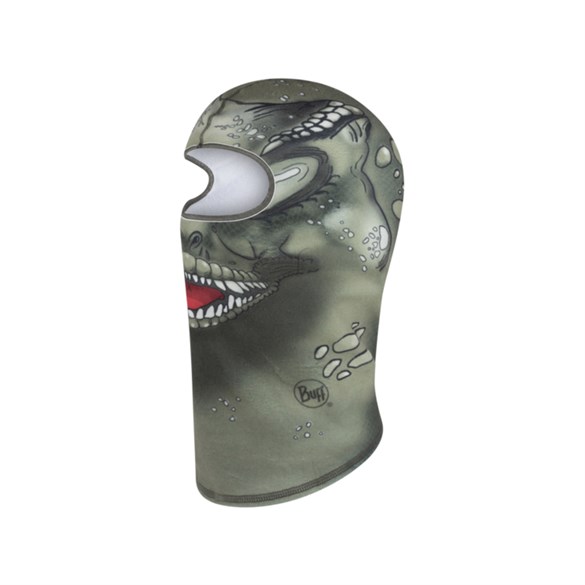 BUFF POLAR BALACLAVA DINOCHI BEETLE MASKE