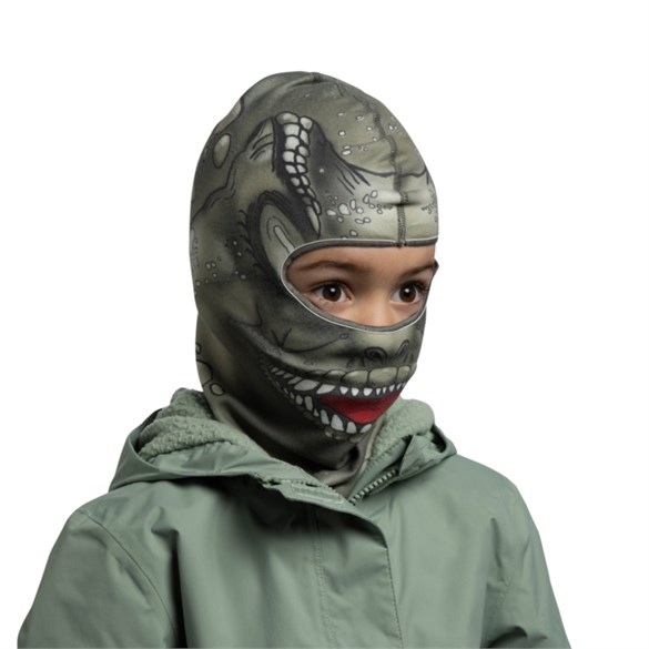 BUFF POLAR BALACLAVA DINOCHI BEETLE MASKE