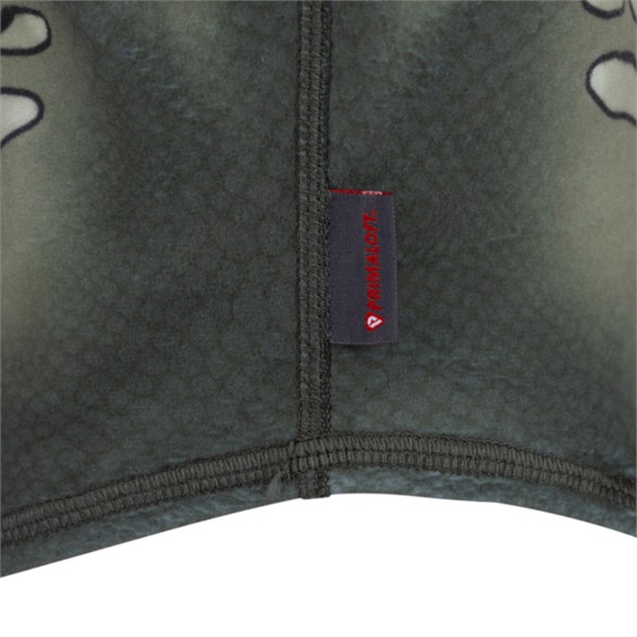 BUFF POLAR BALACLAVA DINOCHI BEETLE MASKE