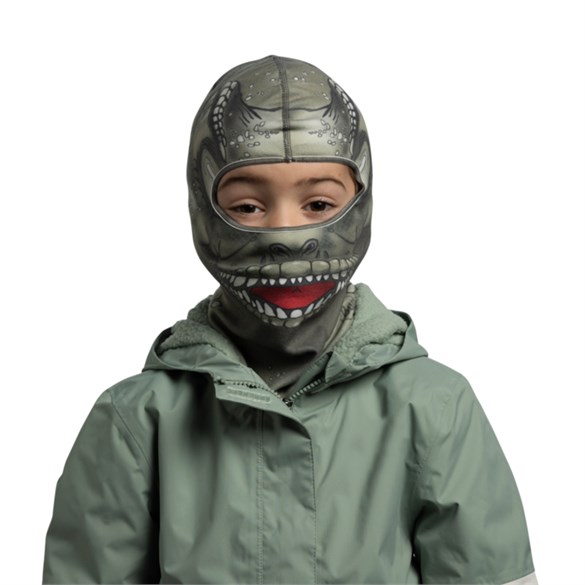 BUFF POLAR BALACLAVA DINOCHI BEETLE MASKE