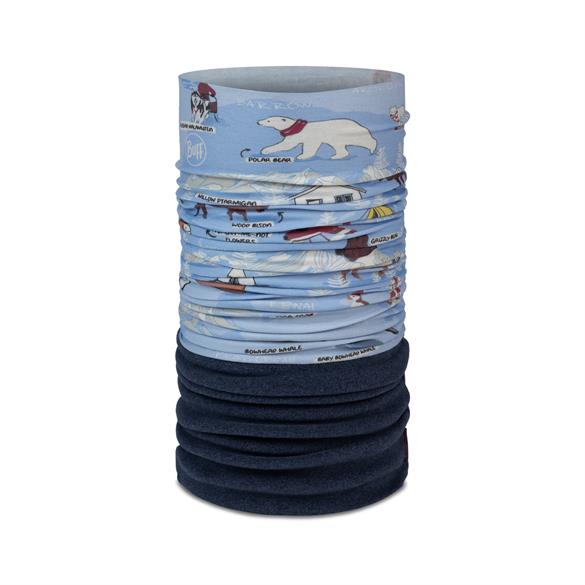 BUFF POLAR IMUS BOYUNLUK