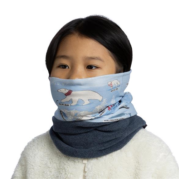 BUFF POLAR IMUS BOYUNLUK