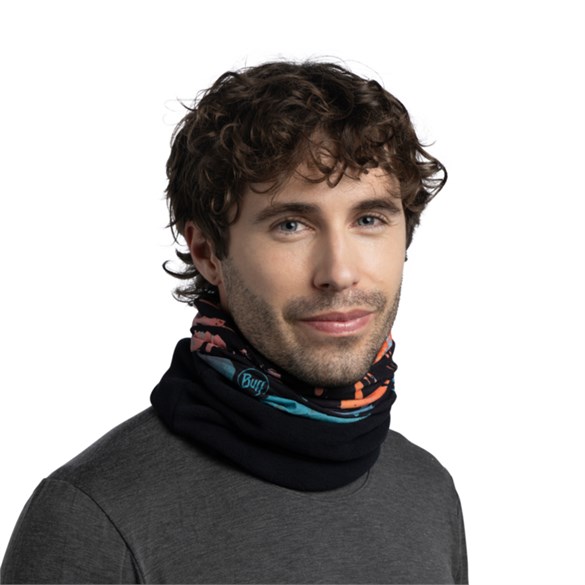 BUFF POLAR MEYLER BOYUNLUK